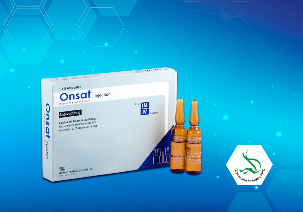 Beximco Pharmaceuticals PLC.