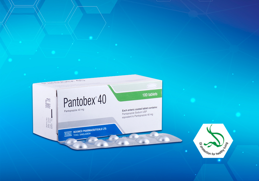 Beximco Pharmaceuticals PLC.
