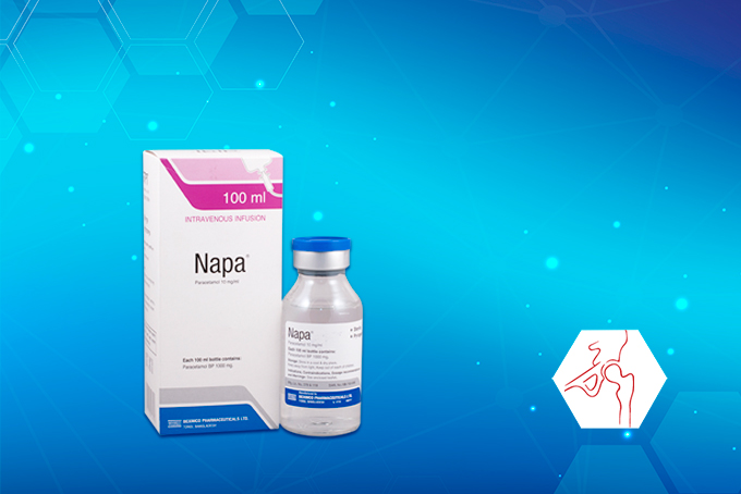 Beximco Pharmaceuticals PLC.