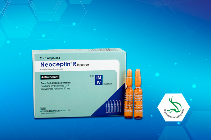 Beximco Pharmaceuticals PLC.